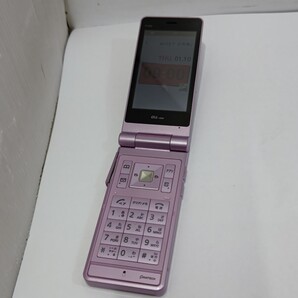 送料無料S96031 au pt002 ガラケー Pantech PT002UAA 充電器 バッテリー 本体 家電
