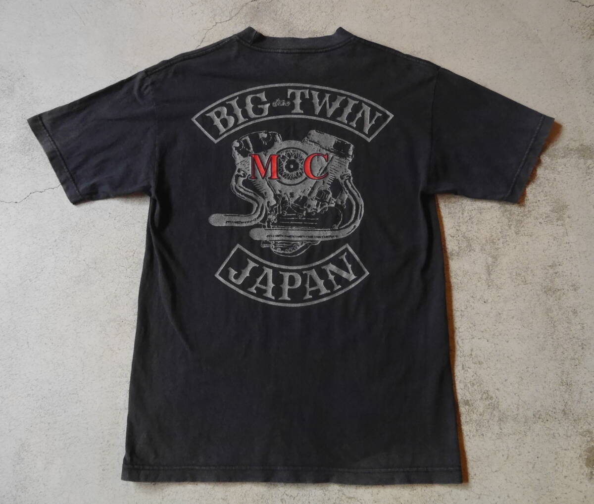 ナックルヘッド　ヴィンテージTシャツ 2025年最新】Yahoo!オークション -ナックルヘッド シャツの中古