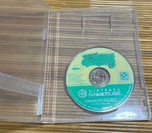 実況パワフルプロ野球9 ゲームキューブ