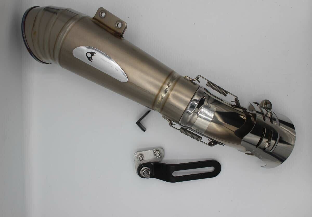 Yahoo!オークション -「z900rs マフラー スリップオン