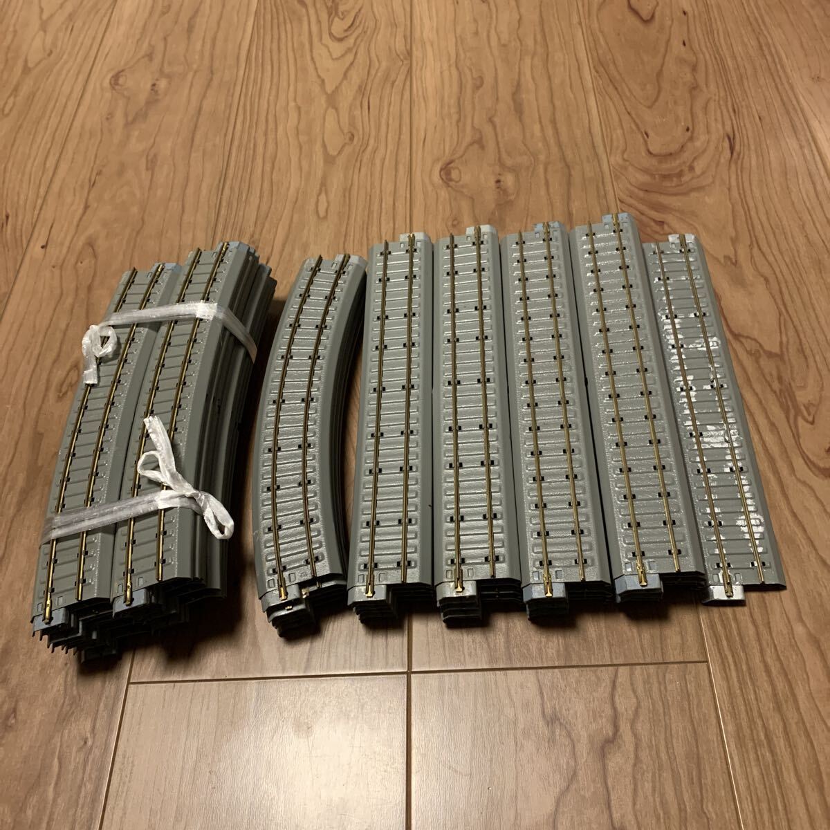 Yahoo!オークション -「カツミ レール」(線路) (HOゲージ)の落札