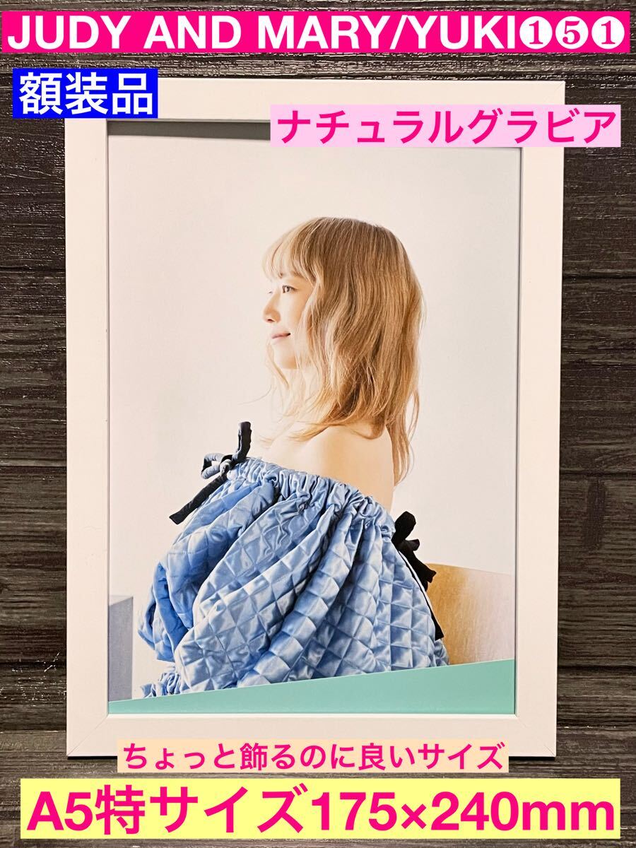 2025年最新】Yahoo!オークション -judy and mary(印刷物)の中古