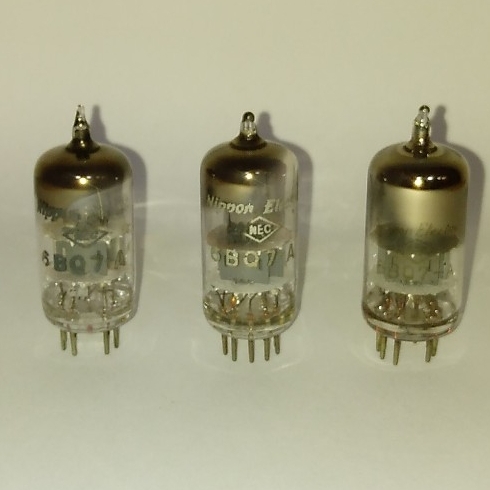 真空管　NEC 29 2025年最新】Yahoo!オークション -nec真空管の中古品・新品・未