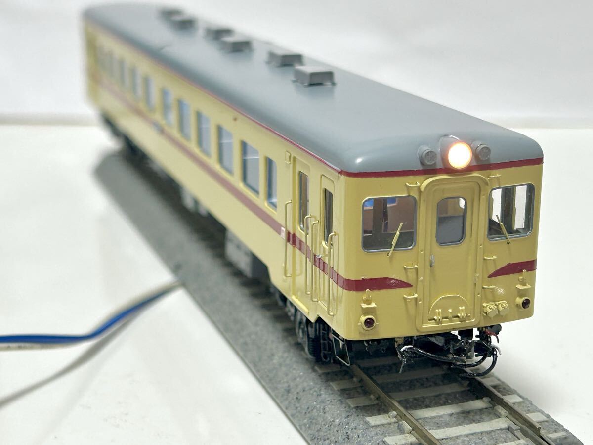 鉄道模型 Hoゲージ FUJI 気動車キット Yahoo!オークション -「fuji」(HOゲージ) (鉄道模型)の落札相場