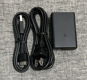 PlayStation Vita PCH-1100 充電器