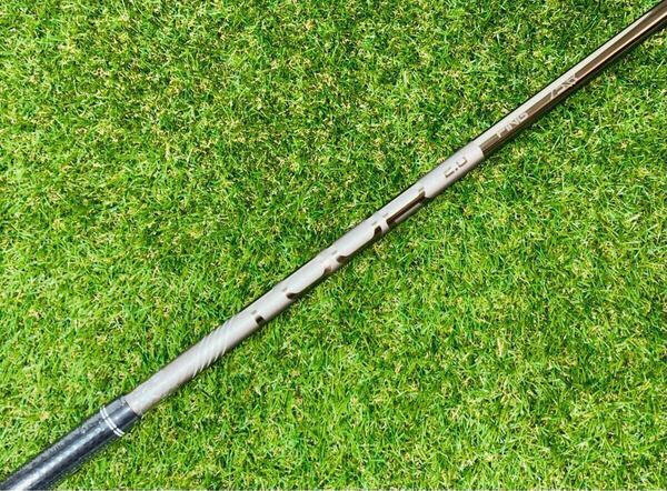 新品 PING TOUR 2.0 CHROME 75 (R)9W用 シャフト単品 G410/G425/G430/G440スリーブ付き ピン ツアー クローム 75 日本正規品