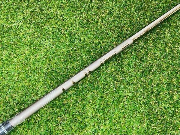 新品!PING TOUR 2.0 CHROME 85S 5U ハイブリッド ユーティリティ用 シャフト単品 5H UT用 ツアー クローム PING ピン G430 G440