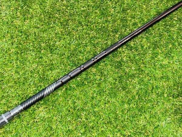 新品 PING TOUR 2.0 BLACK90 (X)3U用 シャフト単品 G410/G425/G430/G440スリーブ付き ピン ツアー ブラック正規品