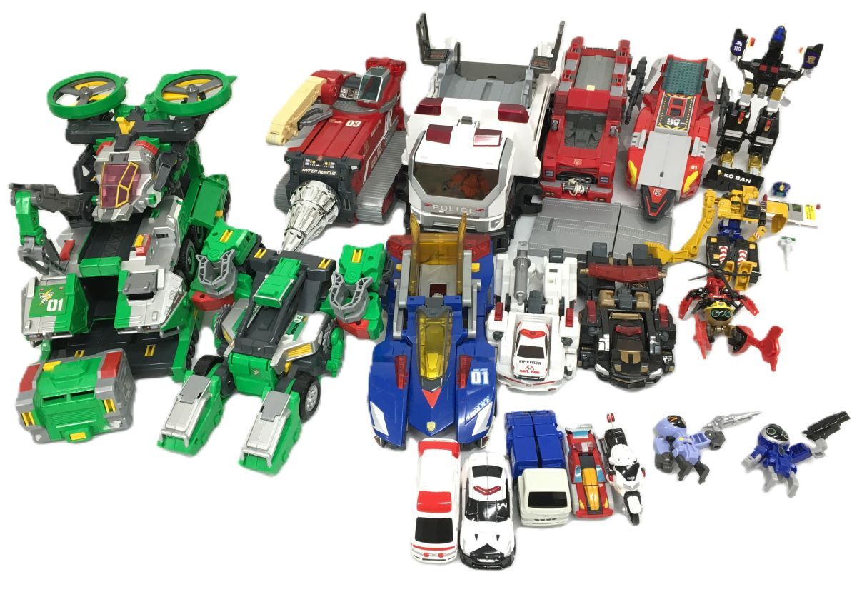 トミカ ハイパーレスキュー ハイパーレスキュー1号 まとめ売り Yahoo!オークション -「トミカハイパーレスキュー1号」の落札