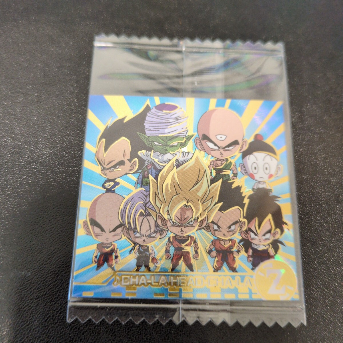 ドラゴンボール ウエハース 8枚セット 匿名配送 まとめ売り Yahoo!オークション -「ドラゴンボールウエハース8」の落札相場