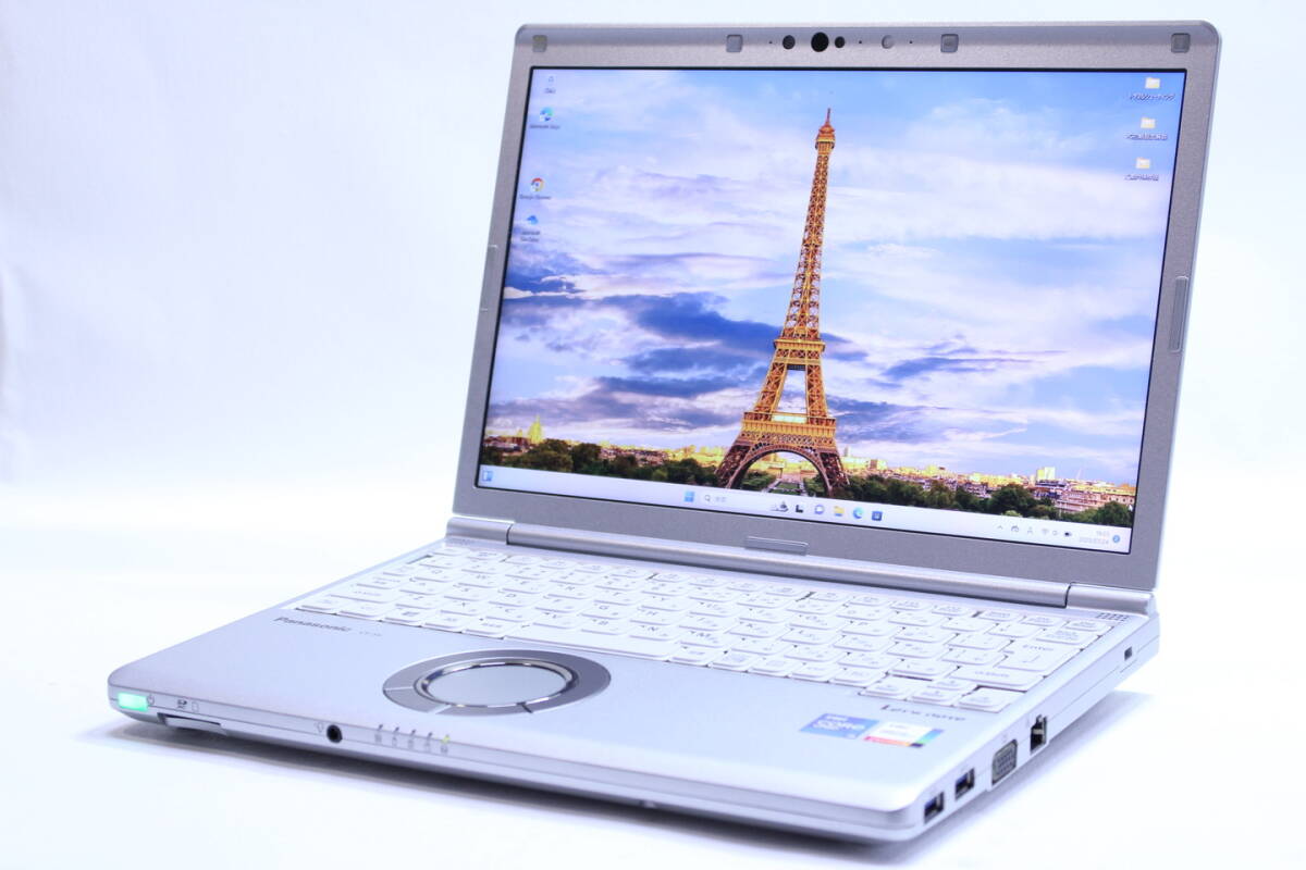 価格.com - パナソニック Let's note SV1 CF-SV1RDLVS 価格比較