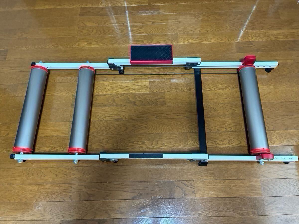 値下げしました‼️中古品‼️ノボフォース、ローラ台、前輪ブロック付き 楽天市場】自転車 ローラー台 中古の通販