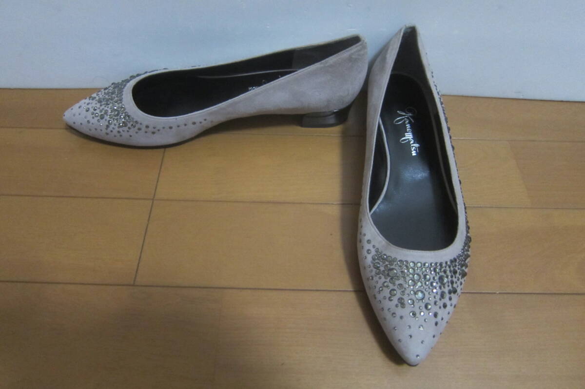 2025年最新】Yahoo!オークション -銀座かねまつ 24.5の中古品