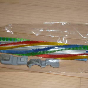 絶版品 三菱掃除機用回転ブラシTC-BF8 (美品・動作保証)