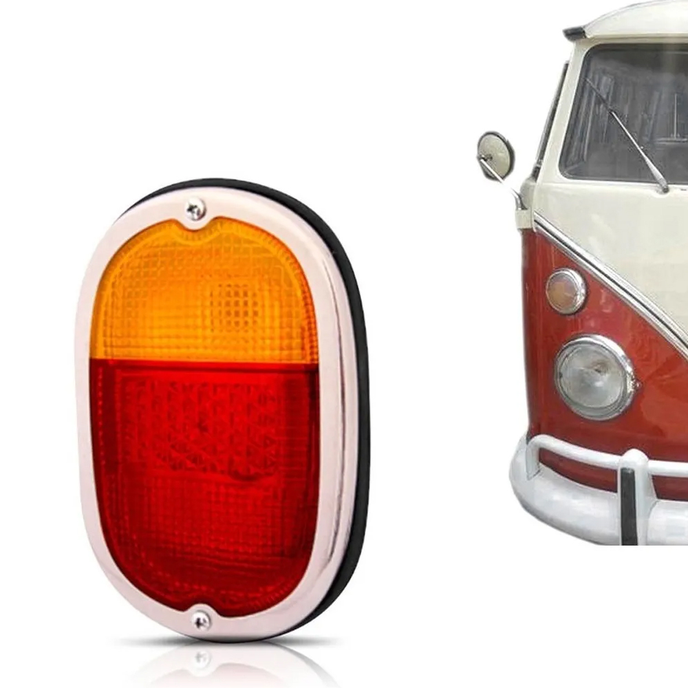 VW BUS タイプ2 レイトバス テールライト セット 2025年最新】Yahoo!オークション -vw タイプ2(ライト)の中古品