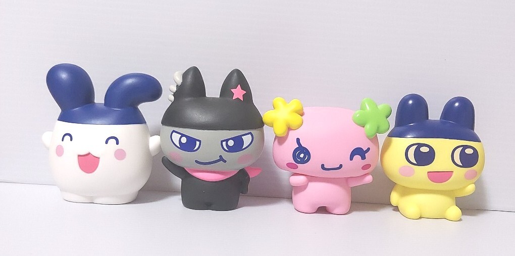 2025年最新】Yahoo!オークション -#たまごっちフレンズの中古品