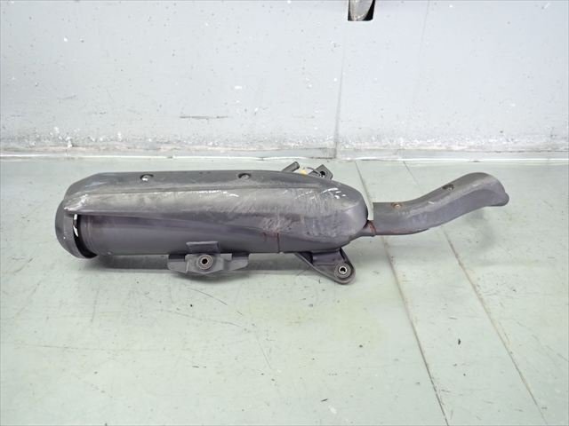 2025年最新】Yahoo!オークション -se44j シグナスx マフラー