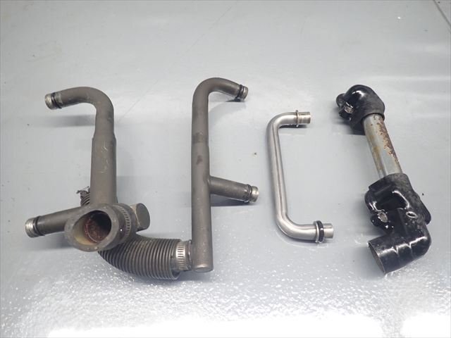 ホンダ純正パーツ　ウォーターパイプ　未使用　バモス　アクティ 2025年最新】Yahoo!オークション -アクティ ウォーターパイプの