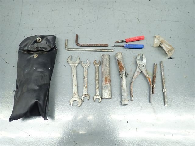 2025年最新】Yahoo!オークション -zx10r 08(工具)の中古品・新品