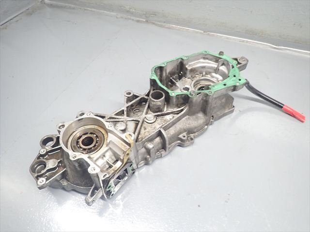 ジャイロキャノピー　TA02 後期エンジン ジャイロキャノピーTA02 エンジン