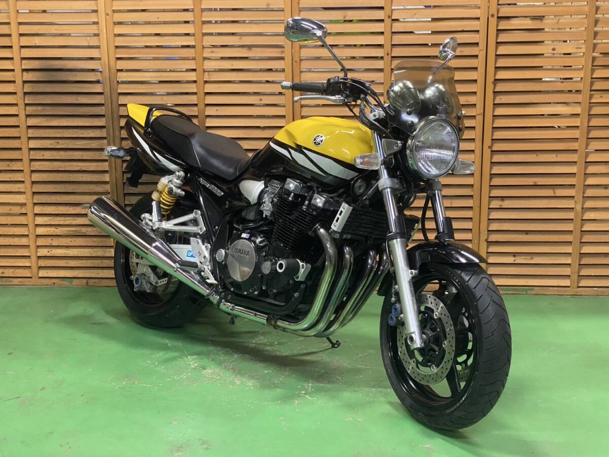 XJR1300 ヤマハ 純正 オーリンズ RP03J 中古最終値下げ Yahoo!オークション -「xjr1300 rp03j」(オートバイ車体