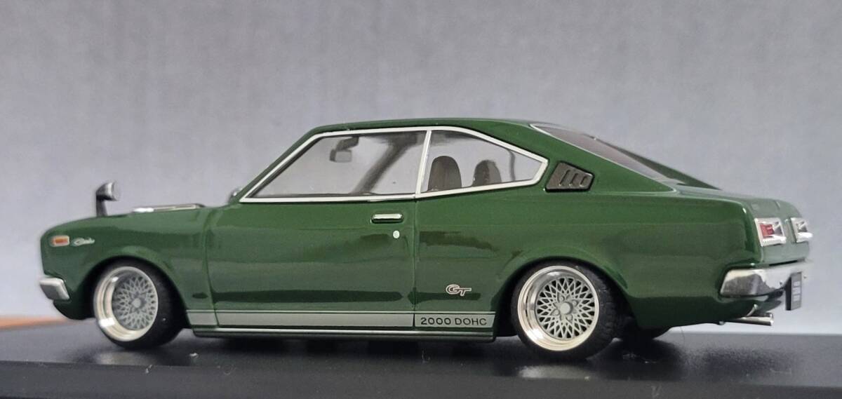 Yahoo!オークション -「カリーナht」(その他) (自動車)の落札