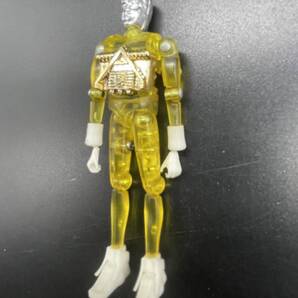 GIG MICRONAUT マイクロノーツ MEGO 1977 ミクロマン ジーグ マグネモ パンサーロイド