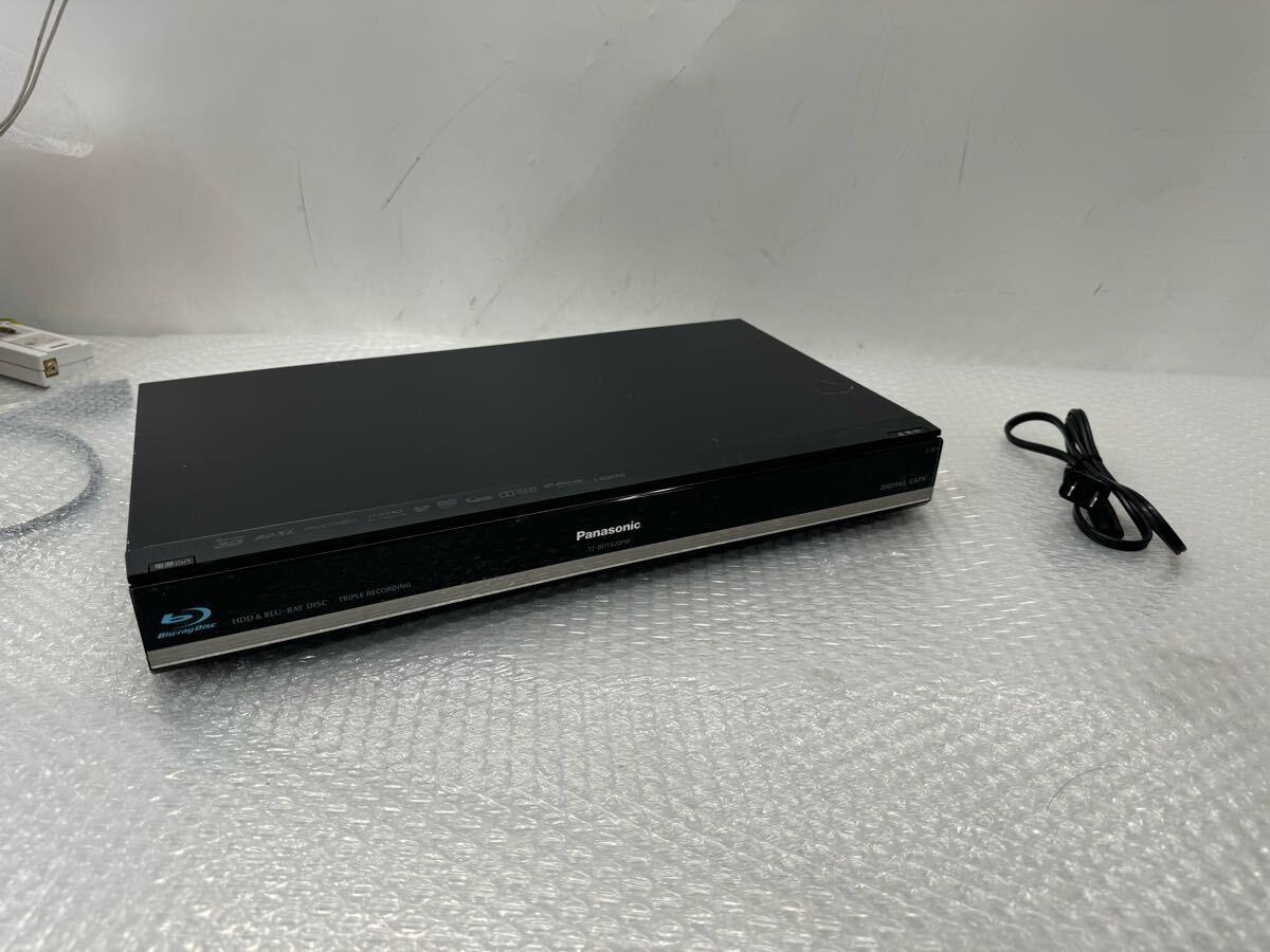 動作保証TZ-BDT920PW ブルーレイレコーダー 1TB HDD内蔵#101 2025年最新】Yahoo!オークション -tz-bdt920pw(ブルーレイ