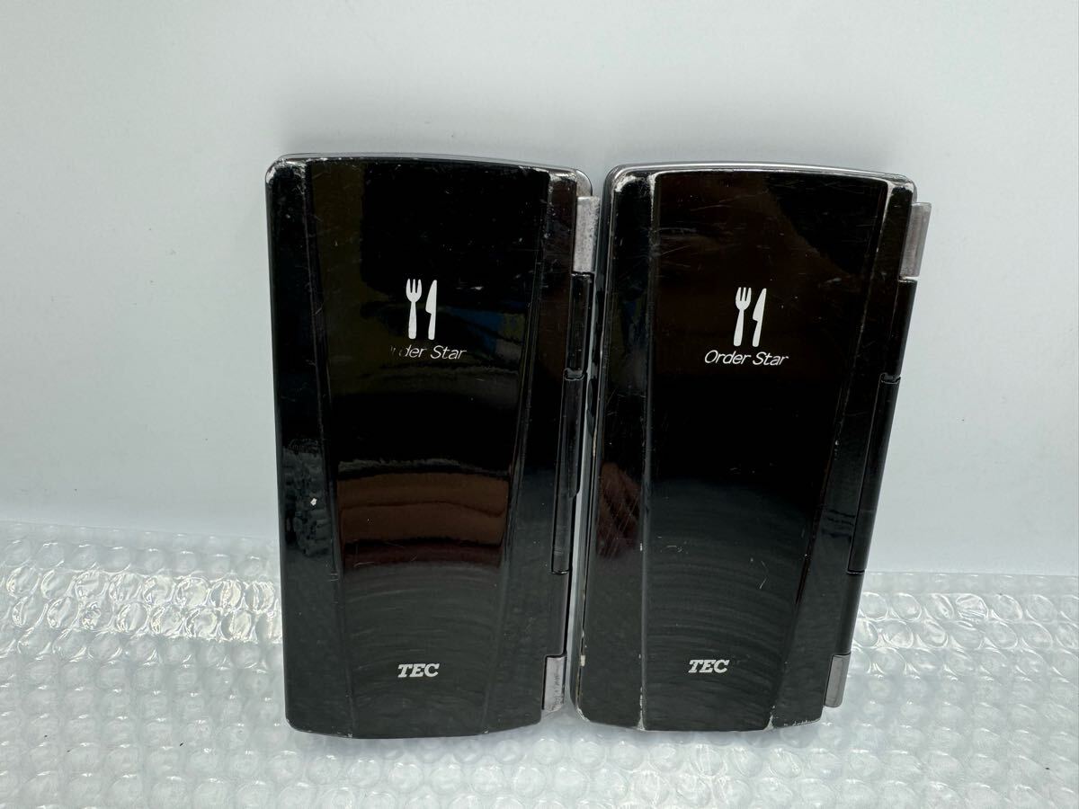 整備品!!2台セット!東芝TECハンディターミナル『HTL-200』バッテリー付 Yahoo!オークション -「東芝テック htl-200」(店舗用品) の落札