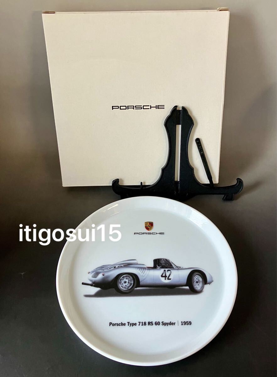 PORSCHE ポルシェピクチャープレート 4枚セット絵皿・小皿・飾り皿 2025年最新】Yahoo!オークション -絵皿(ポルシェ)の中古品・新品