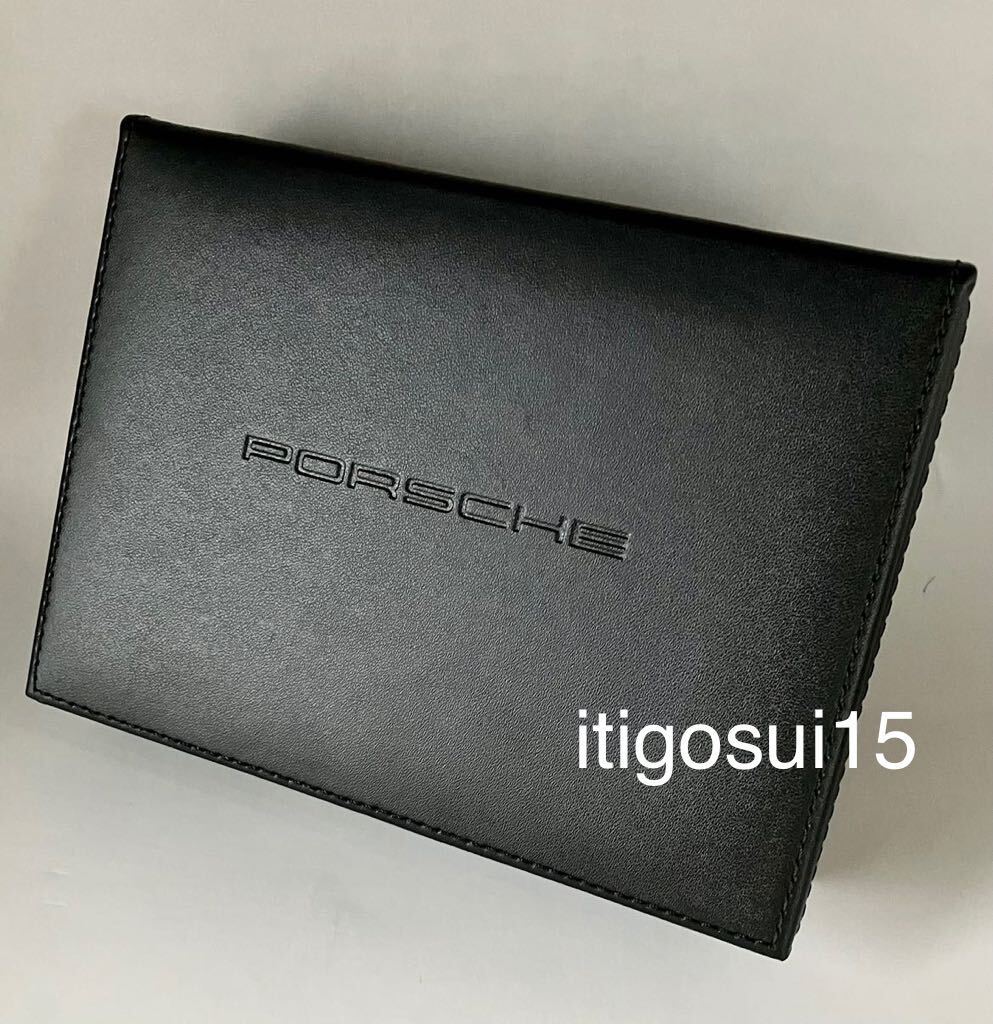 【非売品/新品未使用】PORSCHE ノベルティ6点set 2025年最新】Yahoo!オークション -(ポルシェ (ノベルティ 非売品