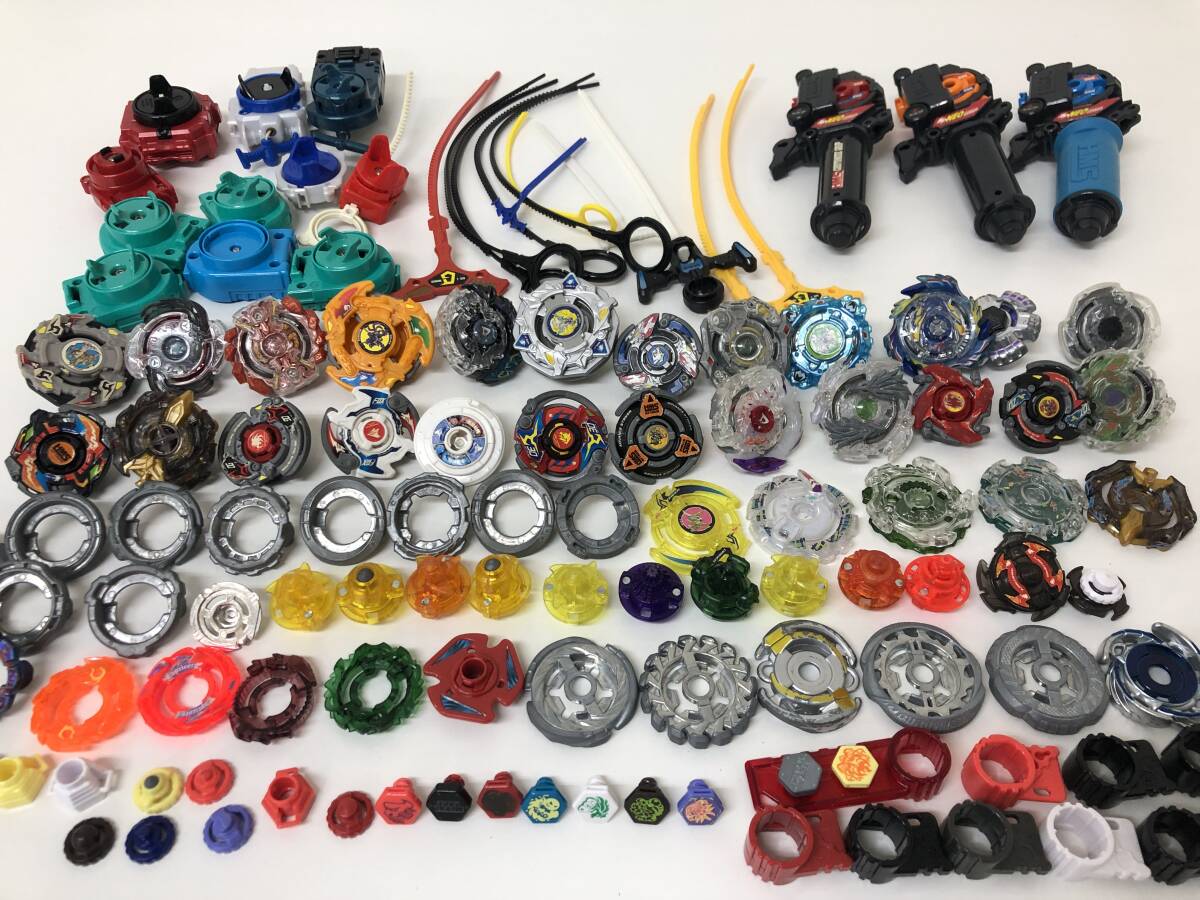 当時物 ベイブレード まとめて 現状品 メタルファイト Yahoo!オークション -「メタルファイトベイブレード まとめ」の