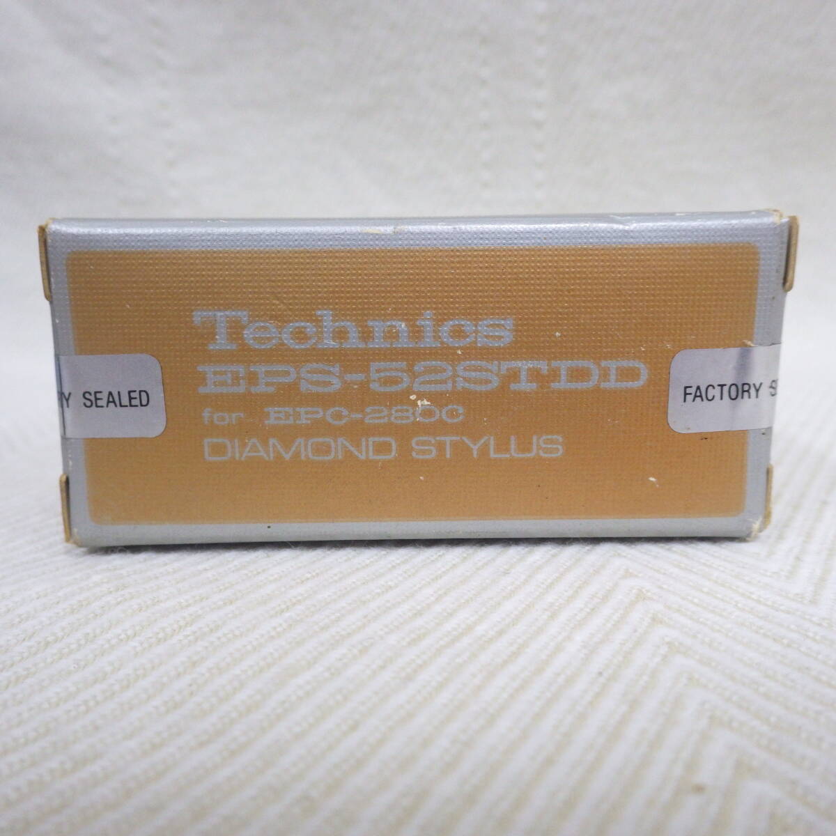 Yahoo!オークション -「technics eps」の落札相場・落札価格