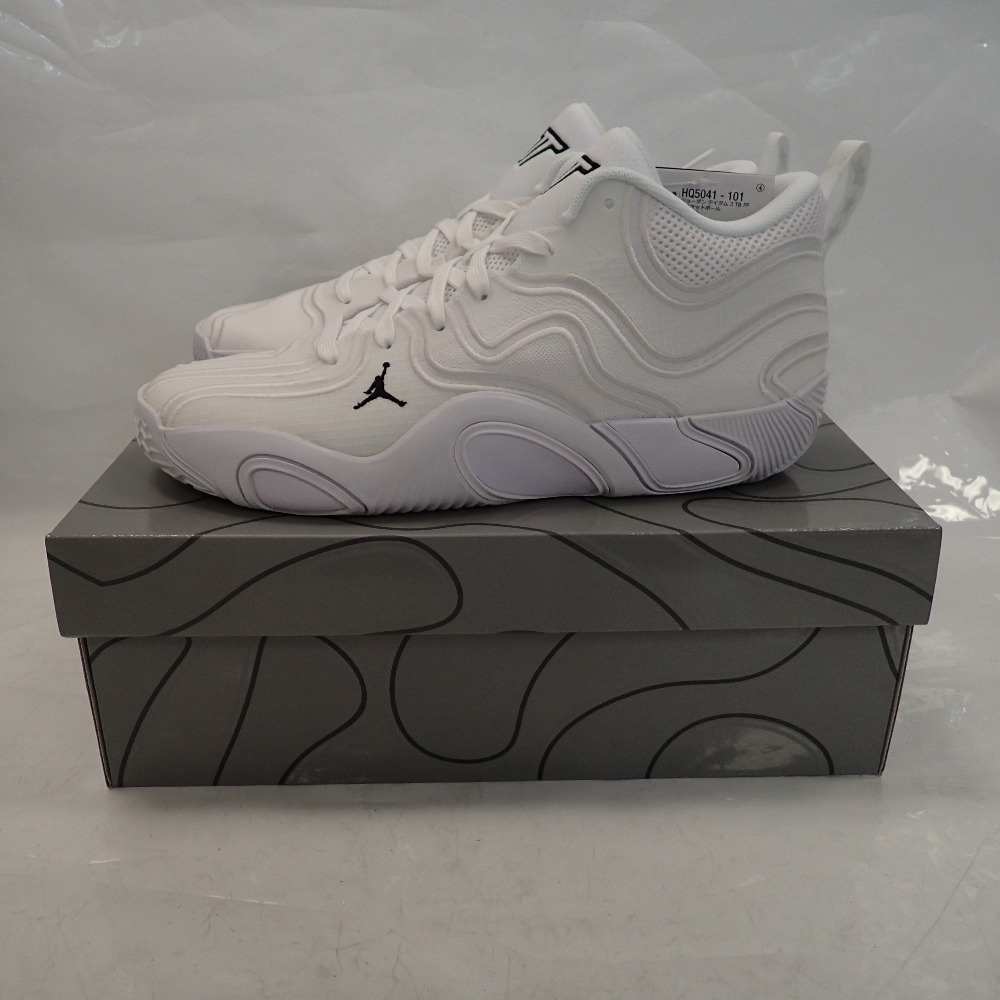 Yahoo!オークション -「ジョーダン テイタム」の落札相場・落札価格