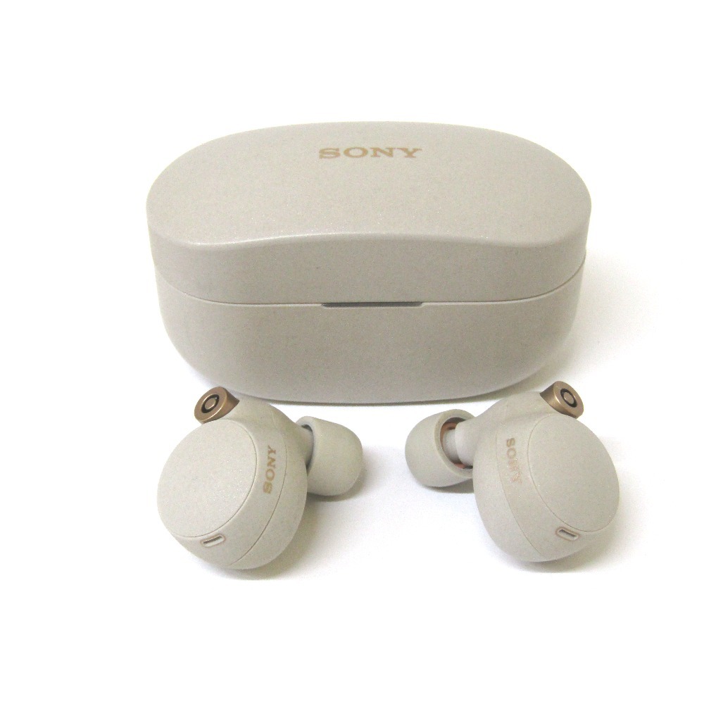 SONY WF-1000XM4 ジャンク品 2025年最新】Yahoo!オークション -wf-1000xm4 ジャンクの中古品