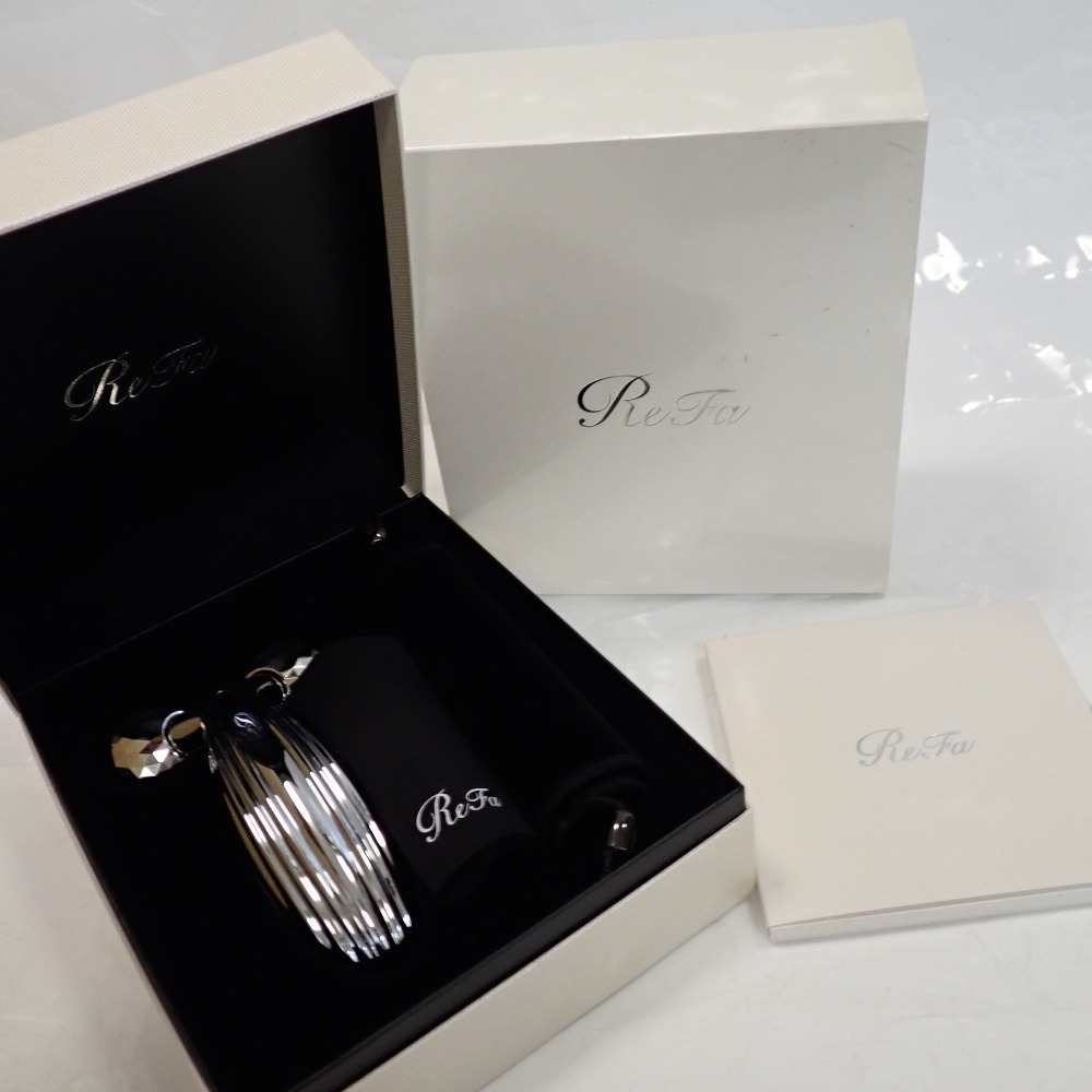ReFa CARAT 新品・未使用 2025年最新】Yahoo!オークション -リファカラットの中古品・新品