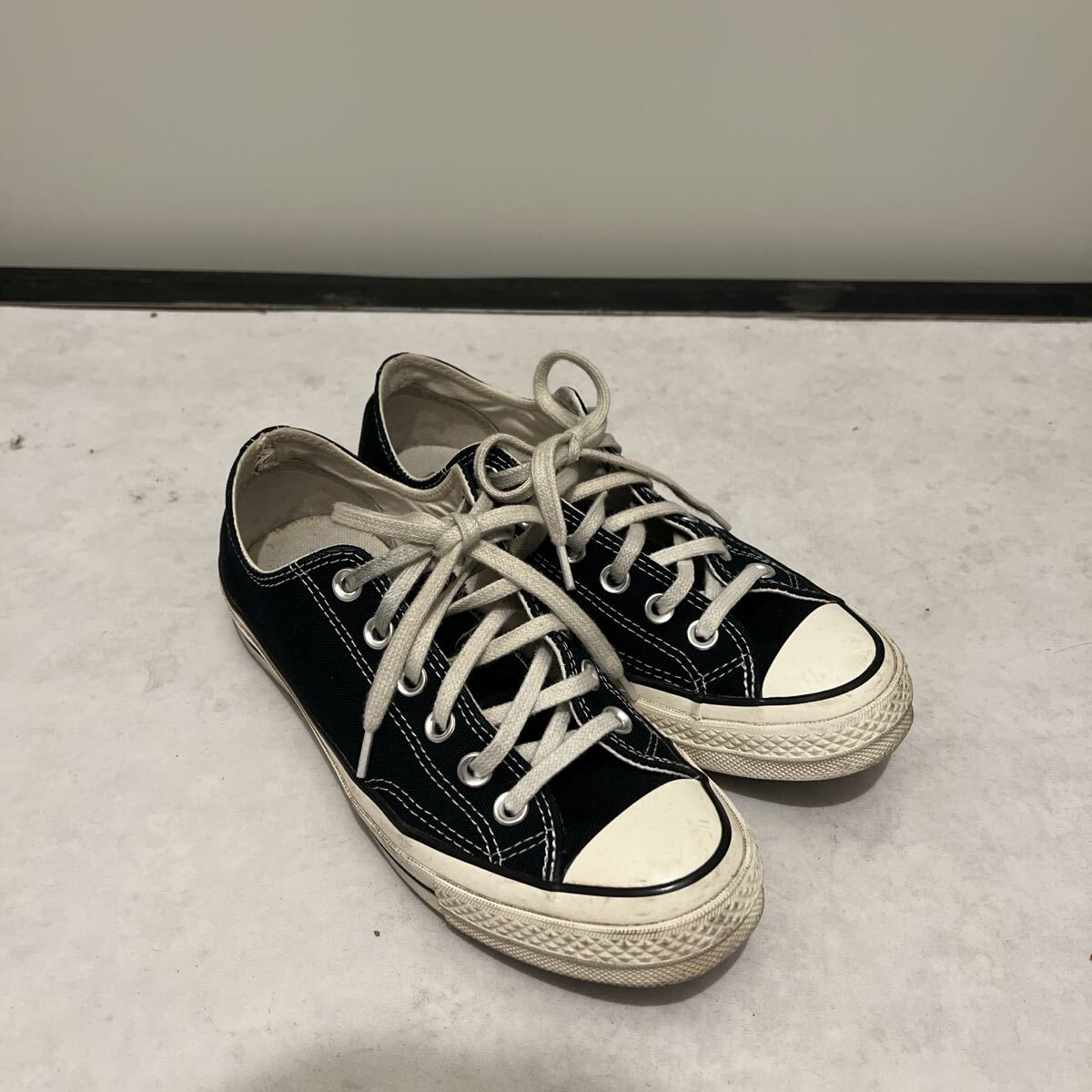 美品 コンバース CONVERSE チャックテイラー CT70 23.0 2025年最新】Yahoo!オークション -コンバース ct70 23の中古品