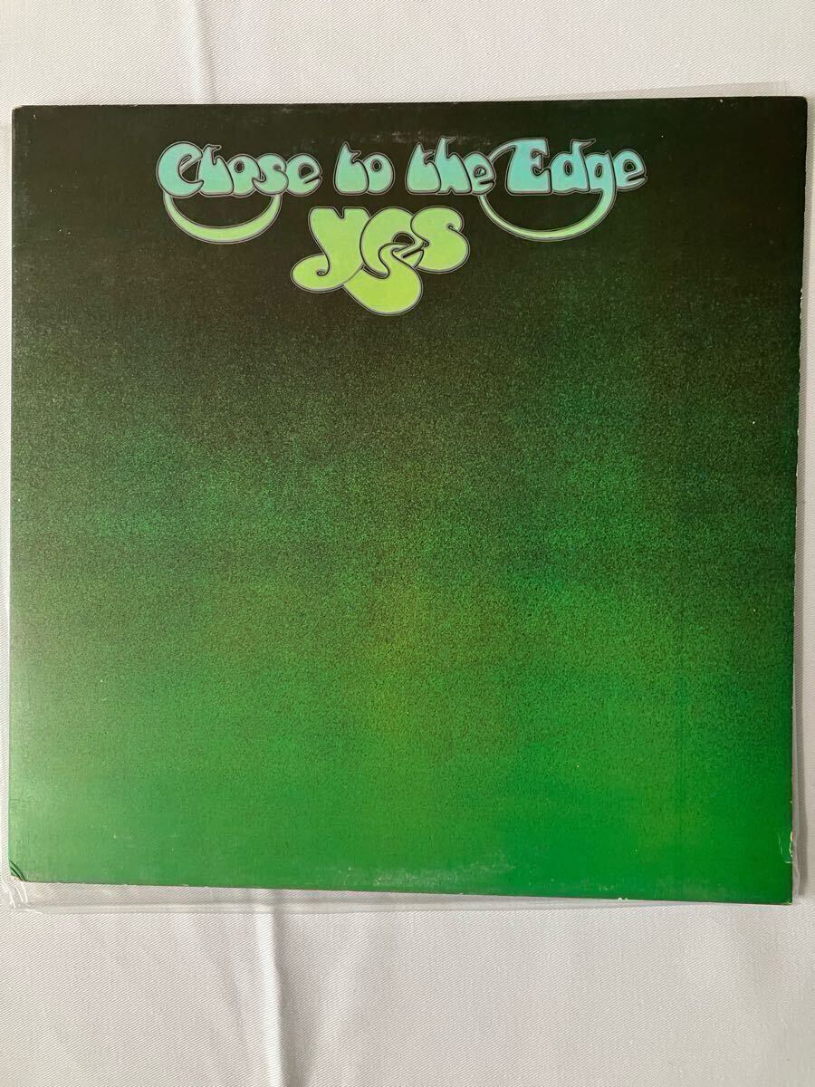 2025年最新】Yahoo!オークション -yes イエス(レコード)の中古品