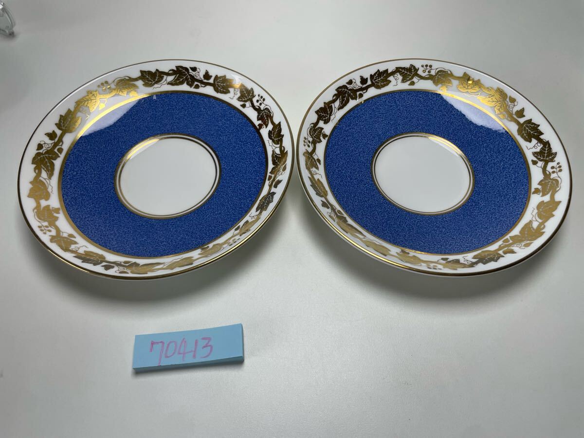 Yahoo!オークション -「ウェッジウッド ホワイトホール」の落札