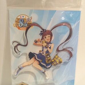 松田亜利沙 アクリルスタンド クリエイト∞フェスティバル アイドルマスター ミリオンライブ! ミリシタ アイマス アクスタ