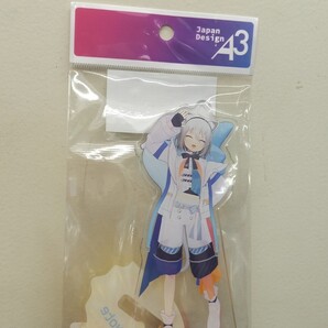 B アクリルスタンド ChumuNote チュムノート BOOKOFF ブックオフ アクスタ アクリルフィギュア