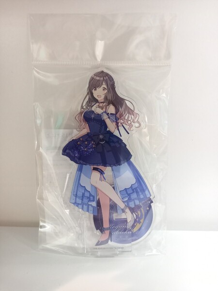 月岡恋鐘 セルリアン・アストロラーベ アクリルスタンド アクスタ アクリルフィギュア アイマス アイドルマスター シャイニーカラーズ