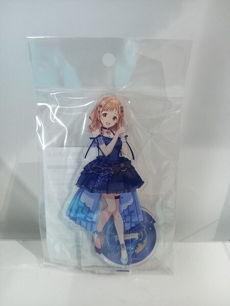 櫻木真乃 セルリアン・アストロラーベ アクリルスタンド アクスタ アクリルフィギュア アイマス アイドルマスター シャイニーカラーズ