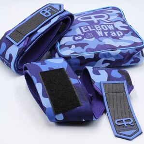 パーソナルレコード エルボーラップPersonal record