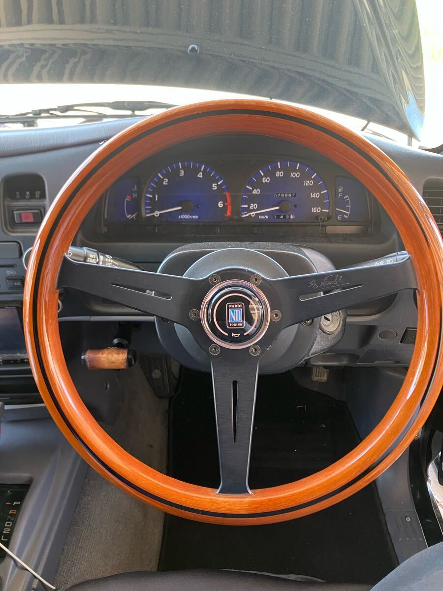 ナルディウッドタイプステアリング 旧車 2025年最新】Yahoo!オークション -ウッドステアリング 旧車の