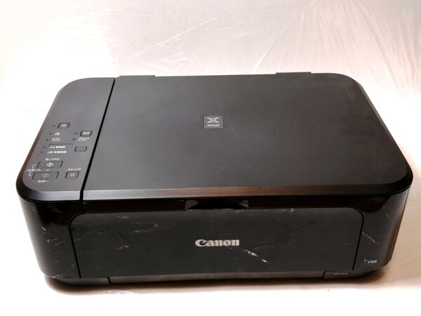 Canon キャノン インクジェットプリンター MG3630