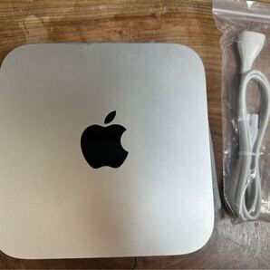 「美品」Apple Mac mini (Late 2014)/CPUi5 2.6ghz/16GB/SSD256GB+HDD1TB/Office2021/CJ437