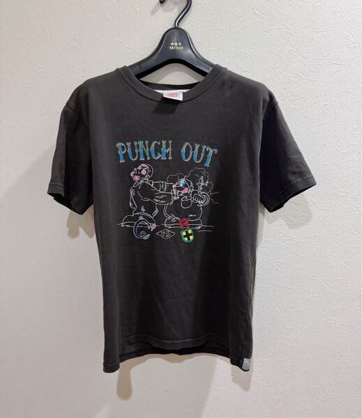 GBL 紅の豚 tシャツ ジブリ Sサイズ