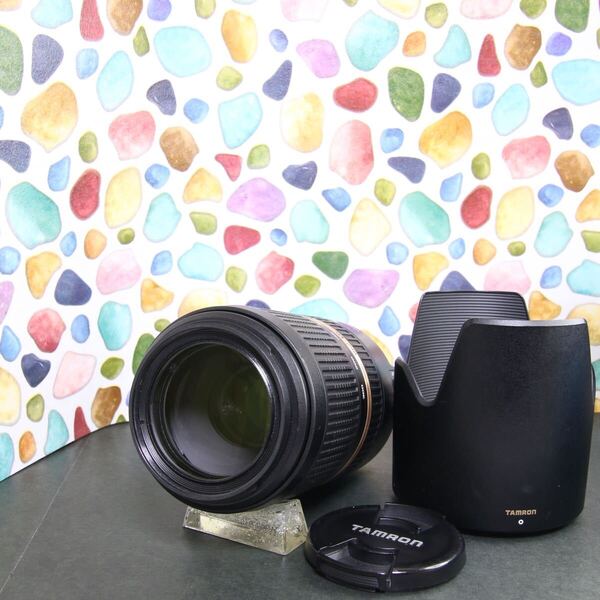 【N】 ◇TAMRON 70-300mm Sony ソニー ◇高性能望遠レンズ