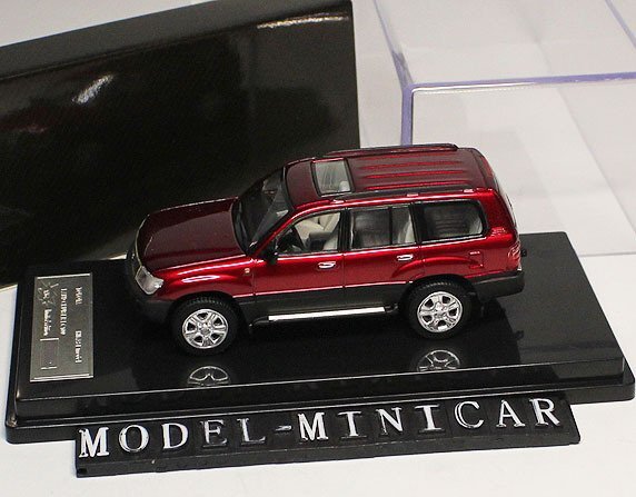 リモートコントロールカー(ランドクルーザー100・非売品・新品未使用) 2025年最新】Yahoo!オークション -トヨタランドクルーザー100
